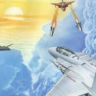 Completed Aerial Assault (Master System)
Awarded on 12 Mar 2019, 08:30