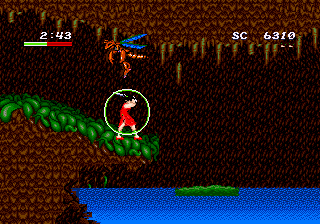 In-game Screenshot
