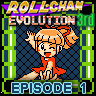 ~Hack~ Roll-chan Evolution 3rd - Episode I: Roll-chan Claw 2