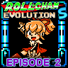 ~Hack~ Roll-chan Evolution S - Episode II: Roll-chan Basic Master (NES)