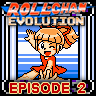 ~Hack~ Roll-chan Evolution - Episode II: Roll-chan no Constancy (NES)