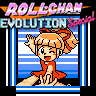 ~Hack~ Roll-chan Evolution Special: Roll-chan L (NES)