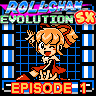 ~Hack~ Roll-chan Evolution SX - Episode I: Roll-chan Gray Zone (NES)
