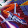 Ultimate Qix (Genesis/Mega Drive)