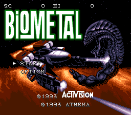 Title Screenhot