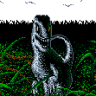 Lost World, The: Jurassic Park (Game Gear)