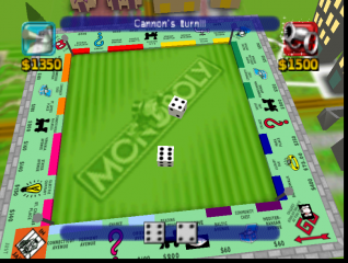 N64 monopoly on sale