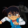 Detective Conan: Legend of the Treasure of Strange Rock Island (Game Boy Color)