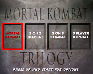 Mortal Kombat Trilogy All Brutalities N64 