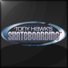 Tony Hawk's Pro Skater | Tony Hawk's Skateboarding game badge