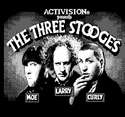 The Three Stooges Nintendo Nes 2024