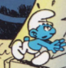 Smurfs, The (Game Gear)