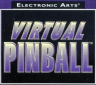 Virtual Pinball (Mega Drive)