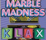 Marble Madness | Klax