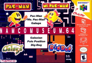 Boxart