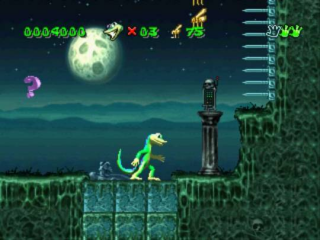 In-game Screenshot