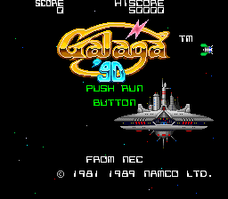 Title Screenhot