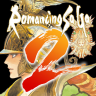 Romancing SaGa 2 game badge