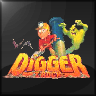 Digger: Legend of the Lost City starring Digger T. Rock (NES)