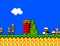 In-game Screenshot