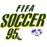 FIFA Soccer 95 (Mega Drive)