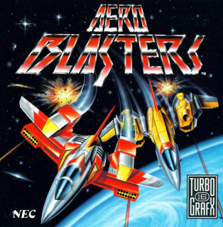 Boxart