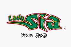 Title screenshot