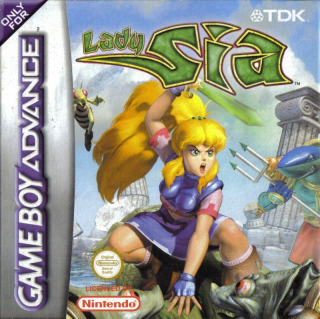 Boxart