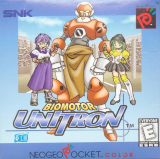 Boxart