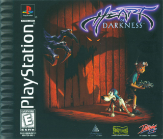 Boxart
