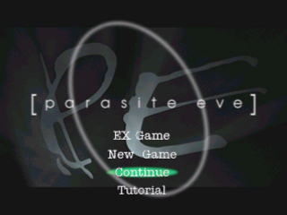 Let's Play Parasite Eve Part 5 [PS1] Day 4 Conception 