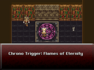 Chrono Trigger ROM - SNES Download - Emulator Games