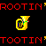 Rootin' Tootin' | La-Pa-Pa (DECO Cassette) (Arcade)