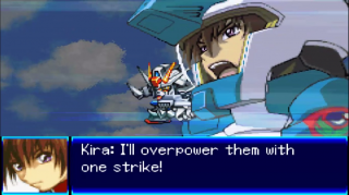 In-game screenshot