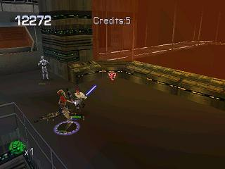 In-game screenshot