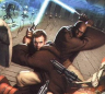 Star Wars - Episode I: Jedi Power Battles (PlayStation)