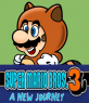 ~Hack~ Super Mario Bros. 3: A New Journey (NES)