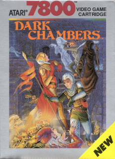 Boxart