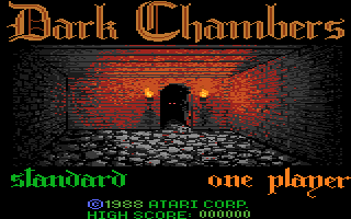 Title screenshot