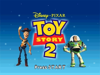 Title screenshot