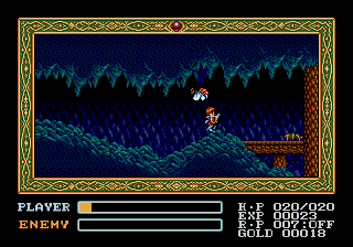 In-game Screenshot