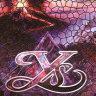 Ys III: Wanderers from Ys game badge