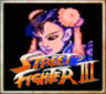~Unlicensed~ Street Fighter 3