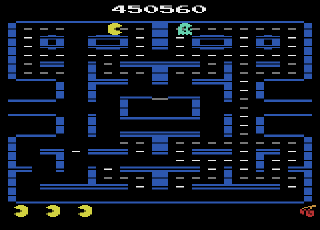 In-game Screenshot
