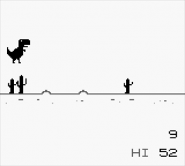 Dino's Offline Adventure by gaming monster