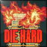 Die Hard game badge