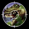 Turok: Dinosaur Hunter (Nintendo 64)