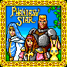 Phantasy Star (Master System)