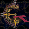 Final Fantasy Chronicles: Chrono Trigger game badge
