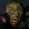 Resident Evil 3: Nemesis game badge
